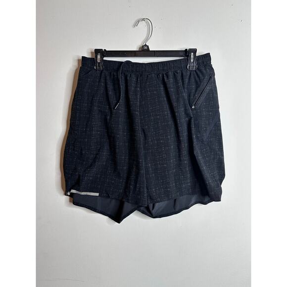 Lululemon Athletics men shorts - Picture 1 of 6